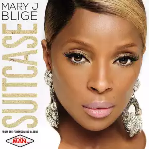 Mary J. Blige - Suitcase